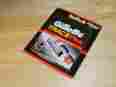 04740011272 Trac Plus Gillette Gillete Ii 10 Cartridges With Lubrastrip