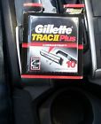 Trac11 Gillette Plus Cartridges With