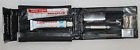 Travel Shaving Vtg Gillette 1960s Brushless Cream Kit Razor Nos Blade Pepsodent