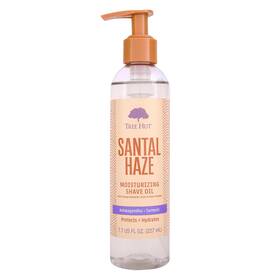 Tree Hut 075371028250 Moisturizing Shave Oil Gel-to-oil Formula 7.7 Fl Oz Pack Of 1