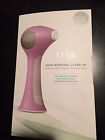 Tria 4x Laser Hair Removal Fda Aproved Limited Edition Color Mint Condition 891753001624