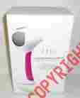 Tria New 4x Professional Hair Removal Laser For Face Body Fda Cleared Fuschia 0891753001587