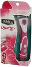 Trimstyle-bonuspack Schick Quattro For Women 638037685749