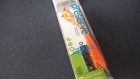 Triple Preserve Razor 2 Cartridges One Handle Orange 631740050804