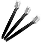 Trtazi11a Erioctry Womens Stainess Steel Eyebrow Facial Razors Shapers 739340547257