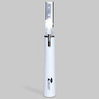Ttp-trim-2 Toilettree Facial And Body Hair Trimmer With Led 857036002597
