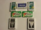 Tu-xmmp-jf5q Blade Sampler 35 Double 0604034146521