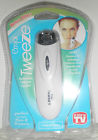 Ap-9t Tv Emjoi Face Epilator Removal Tweezer Hair Body Tweeze