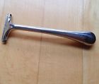 Twin Blade Merkur Safety Razor Made In Solingen West Germany Vintage Retro 4045284011324