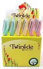 Twinkle New 36 Pieces Womens Eyebrow Shaver Razor Bikini Trimmer Shaper 36pc 636227123156