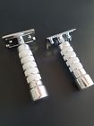 Two Fatty Razors