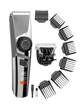 Fk-309 Tylasom Hair Clippers For Men Cordless Mens With Extra Repla... Fast Ship