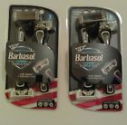 Ultra 6 Plus Barbasol Razor 051009106316