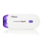 Unbranded Body Hair Removal Laser Epilator Permanent Shaving Painless Shaver