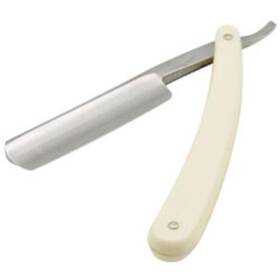 Union Razor Sr2 95 Straight Edge White