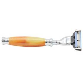 Ss1rz Union Razor Tiger Eye