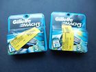 Upc 0474000873715 Gillette Mach 3