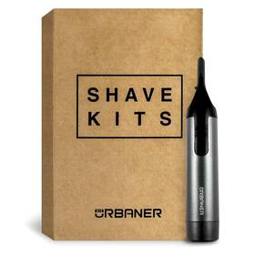 Urbaner 589938340045 Eyebrow Trimmer For Men And Women Precision Detailer Shaping Compact An