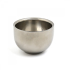 Us-sa-ajd-205393 Uxcell Silver Tone Stainless