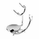 Uss3 Supersafetyrazors Chrome Razor And Shaving Brush Stand From Super Safety Razors