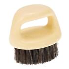 Uvo9962855078739gs Good Male Beard Brush Horse Hair Mustache Shaving 738920395646