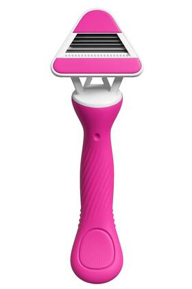 V-jshave Nation 197644460533 Women S Bikini Razor Smoothestglide Blades For Pubic And Intimate Area 1