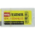 V10056200 Caliber5 8 Personna Razor 024500105546
