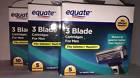 V300753000 Equate 20 3 Blade 681131121897