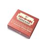 Vb-rb2 Vikings Blade Swedish Steel Replacement Razor Blades Pack