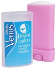 Vbb-100 Gillette Venus Bikini Balm Moisturizes Sensitive Skin Areas 728947000562