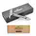 Vbsr002a Vikings Blade The Godfather Safety Razor 5 Swedish Platinum Super Blades New A2 641361983238