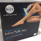 62200908579 Veet Infinisilk Pro Light-based Ipl Hair Removal System Extra Cartridge Openbox
