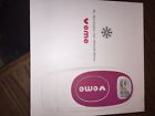 Veme-v201 Veme Ipl Hair Removal Device For Whole Body Lcd Display