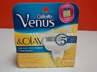 J1042 Venus Blades Cartridges 5 3 Gillette Nib