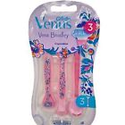Venus Gillette Vera Bradley Disposables 3