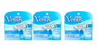 Venus-original-blades-12-pk Gillette Venus Original Refill 081462577422