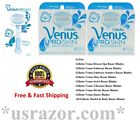 Venus Proskin Gillette 9 Razor Blades Cartridge Refills Fit Olay Breeze Vibrance 047400503908