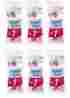 Venus3 Gillette Simply Disposable Razors 5 Count Pack Of 6 7702018069255