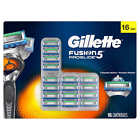 Vh3sedbo8w Gillette Count Refill Razor Cartridges Proglide Shaving Beard Mens