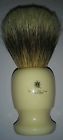 16516 Vie Shaving Silvertip Spain Premium Long Ivory Brush Badger