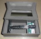 Vikings Blade The Chieftain Razor By New In Grey Box