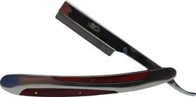 Vt302-3 Vincent 58mm Ice Razor Collection Del Segno Straight Red Mahogany