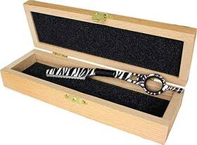 Vt303-3 Vincent Swivel Handle Hair Trim Razor