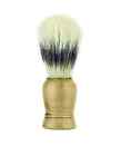 Vl-00159 Bristle Shaving Brush Wood Handle