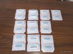 Vogue 021130147762 Signature Care 5 20 X Cartridges Fits Venus Handle Except Simply