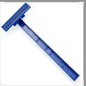 W080250758 Schick Twin Blade Disposable Razor Lot Of