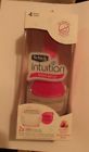 W1177t Schick Intuition Lather Shave Razor Island Berry Count