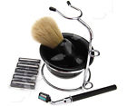 W2735548286721 Unbranded Useful Men Shaving Razor Beard Clean Kit 735548286721