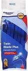 W300678600 Equate Twin Blade Plus Disposable
