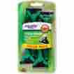 W300679700 Equate Razor Disposeab Triple Blade 8 Count Sensitive Skin Travel Throw Toss Out 681131069960